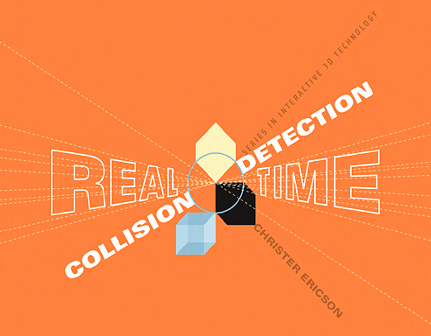 Real-Time Collision Detection