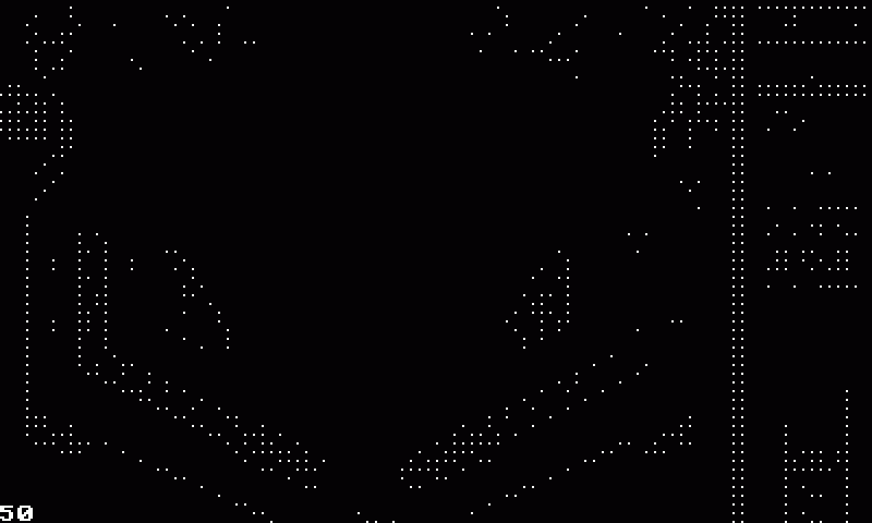 Making a pinball game for Playdate: Part 09, the ball HUD