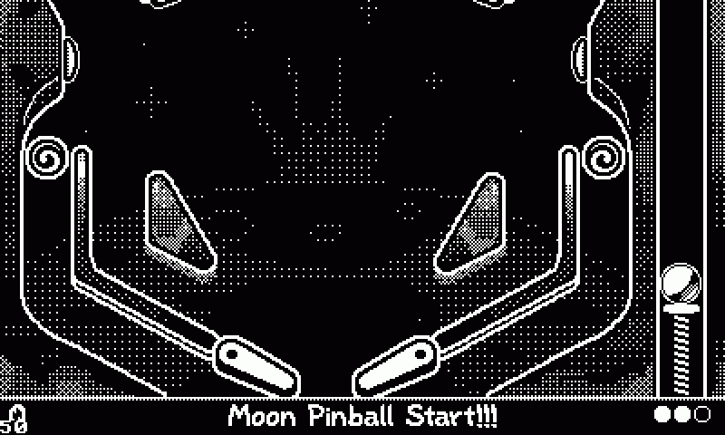 Catchadiablos Pinball