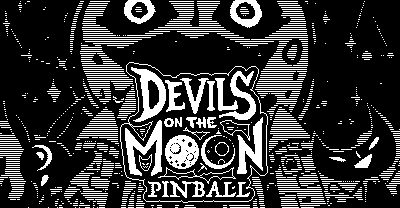 Key art, Black and white